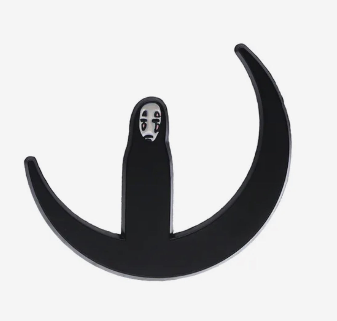 No-Face