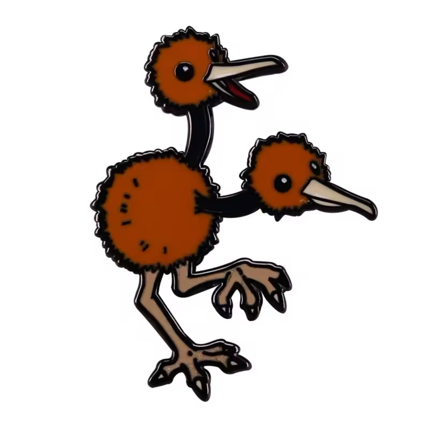 Pokémon: Doduo