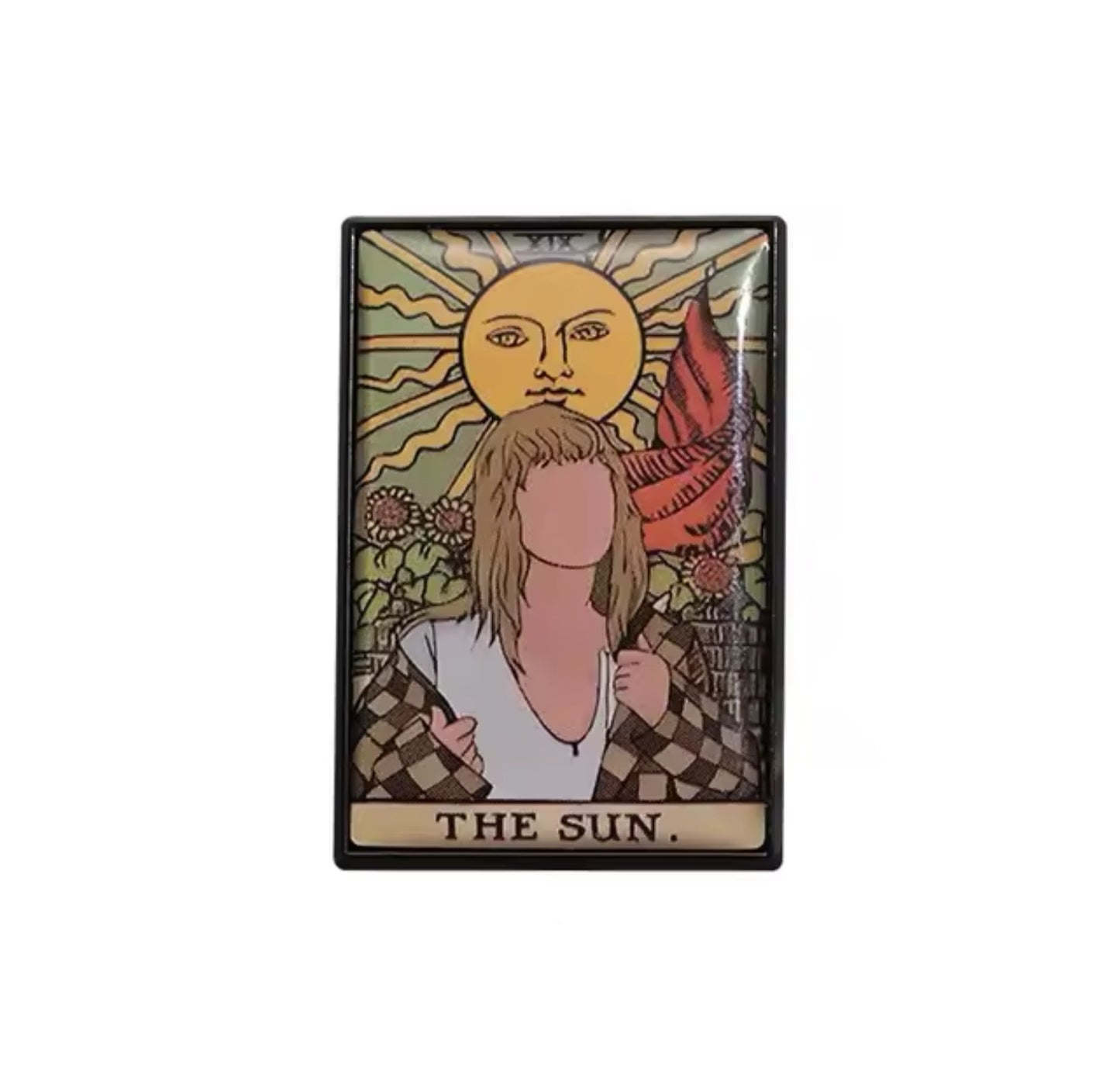 Taylor Tarot