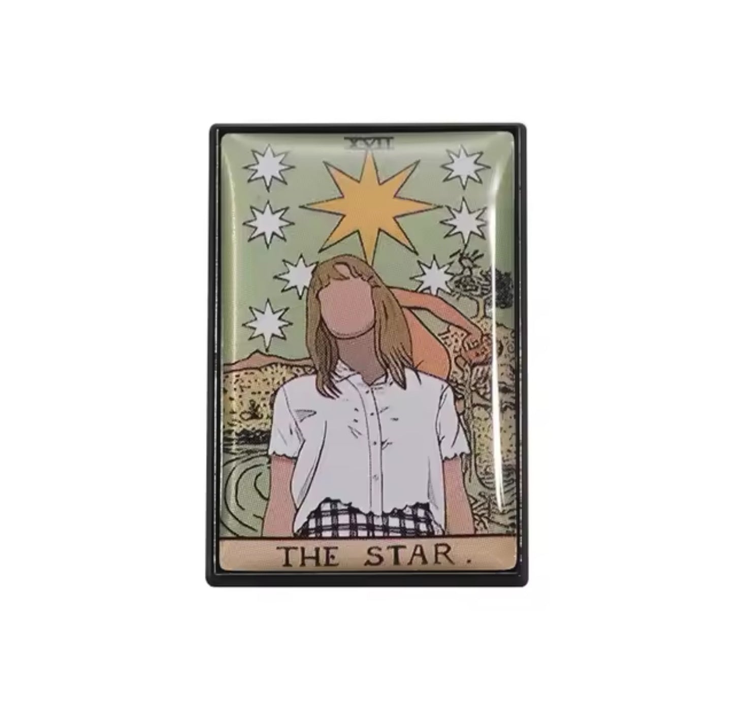 Taylor Tarot