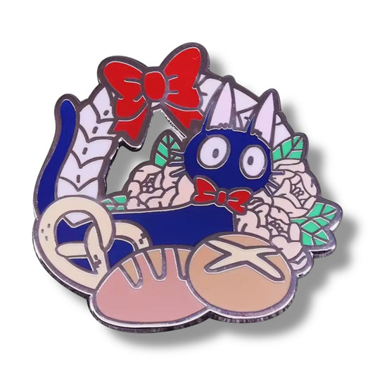 Jiji – Kiki’s 🐈‍⬛