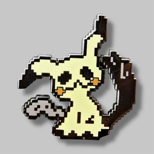 Mimikyu 👻
