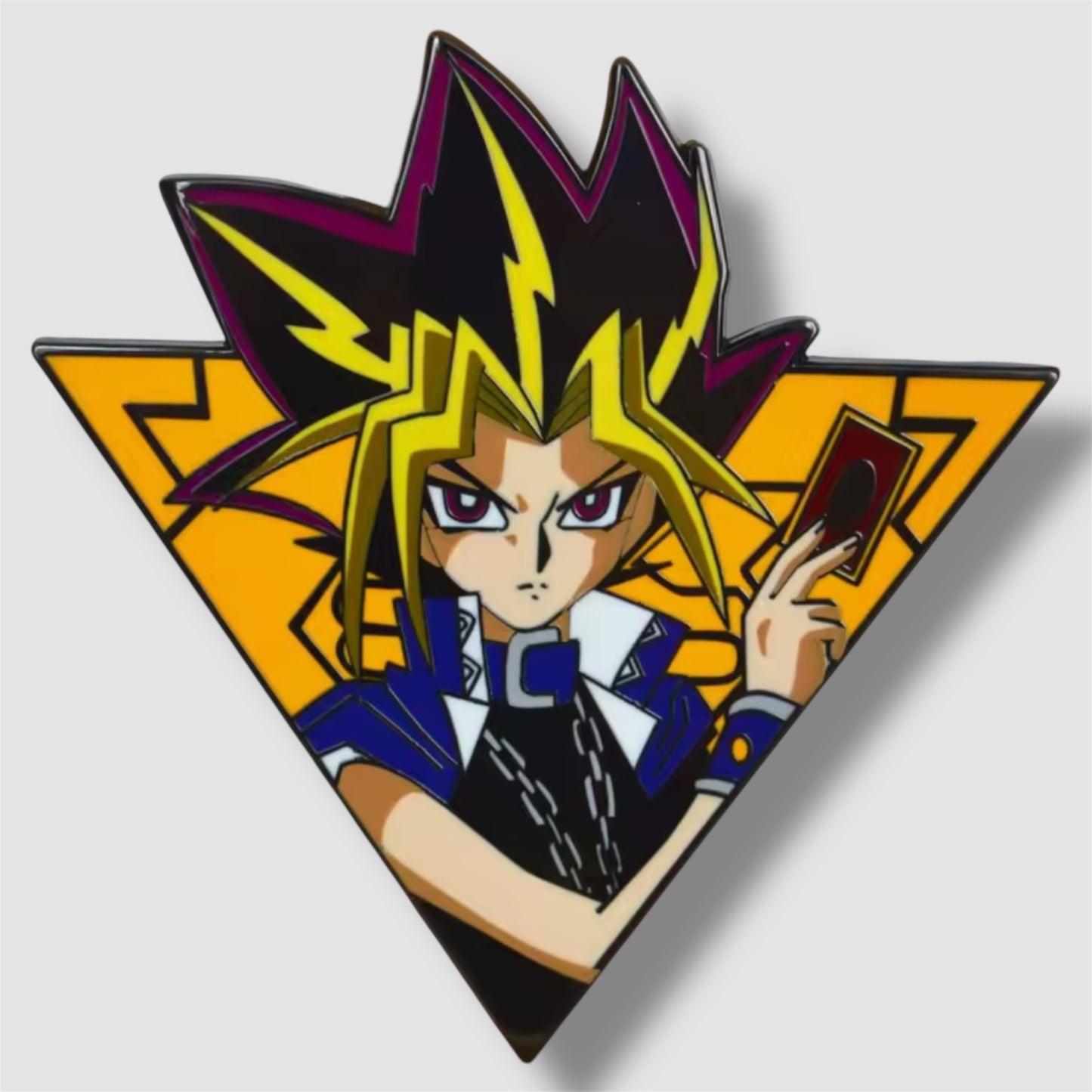 Yugi Muto – Yu-Gi-Oh
