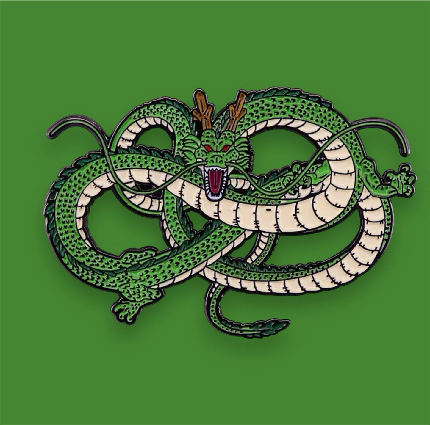 Dragon Ball: Shen Long