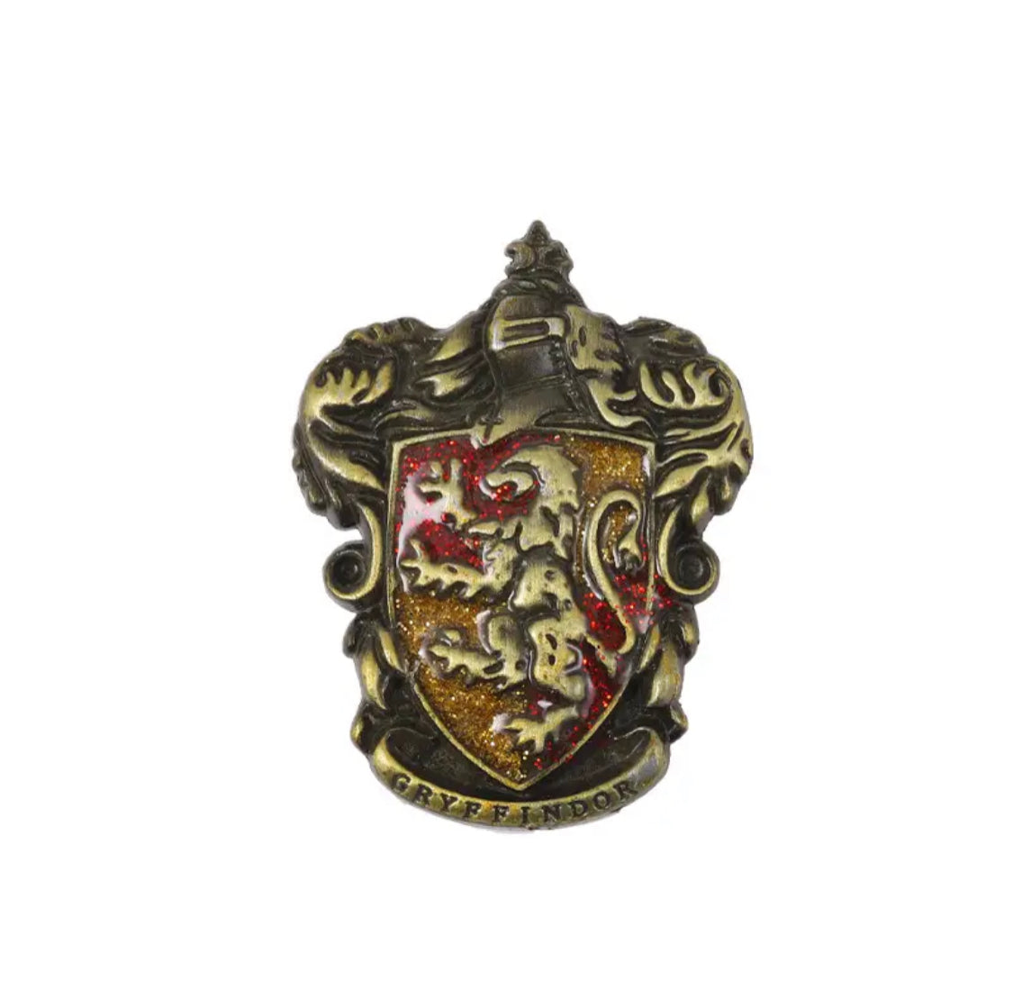 Escudo Gryffindor Harry Potter