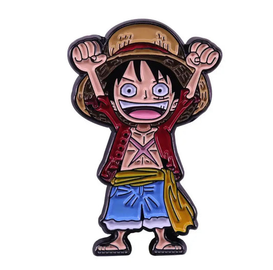 Luffy