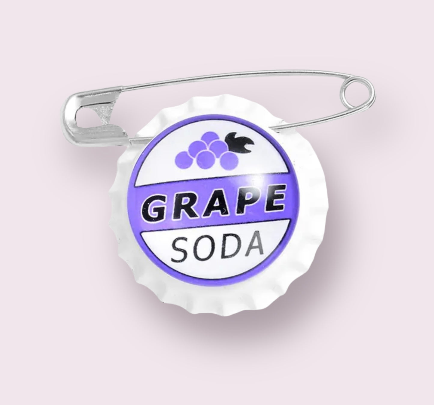 Grape Soda