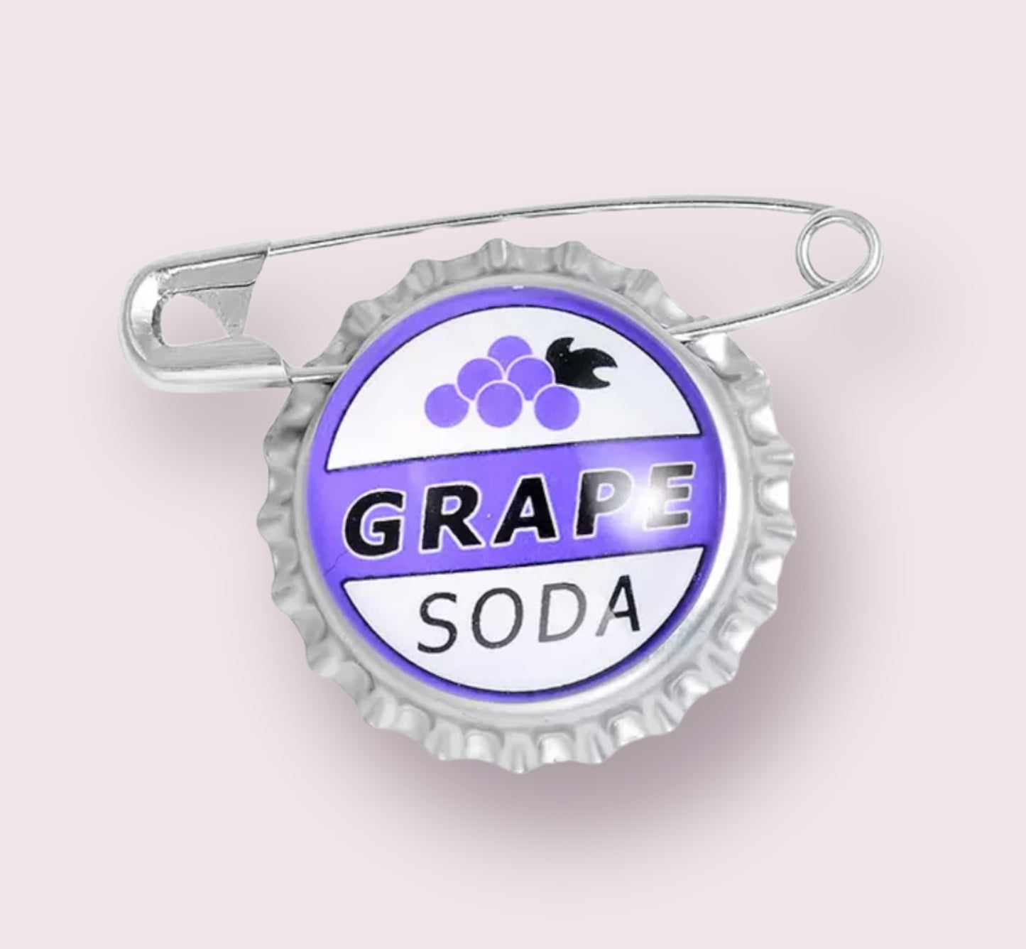 Grape Soda